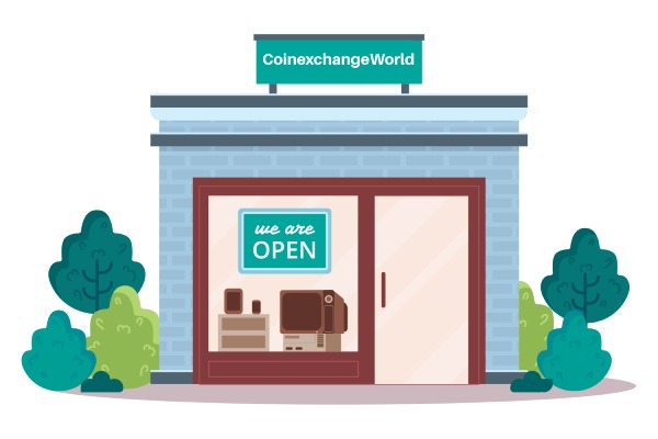 Where To Buy-Sell USDT